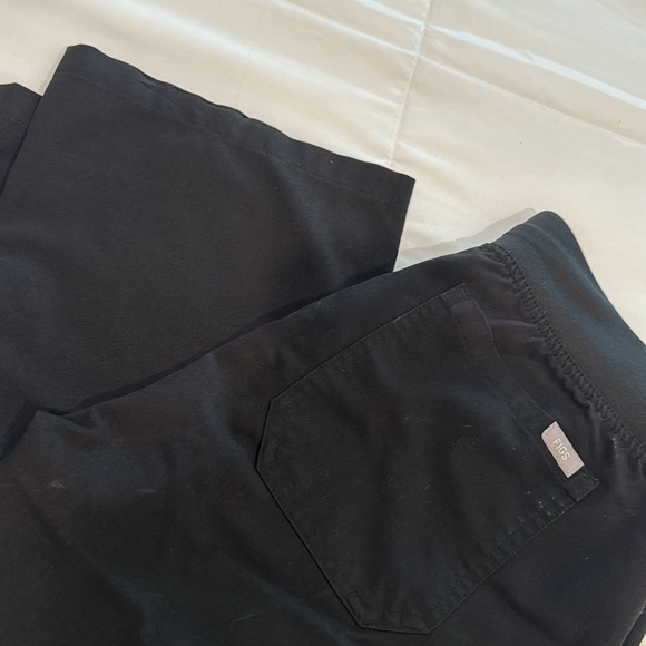 Figs scrub pants size S - Picture 2 of 4